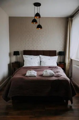 Willa Sepia SPA