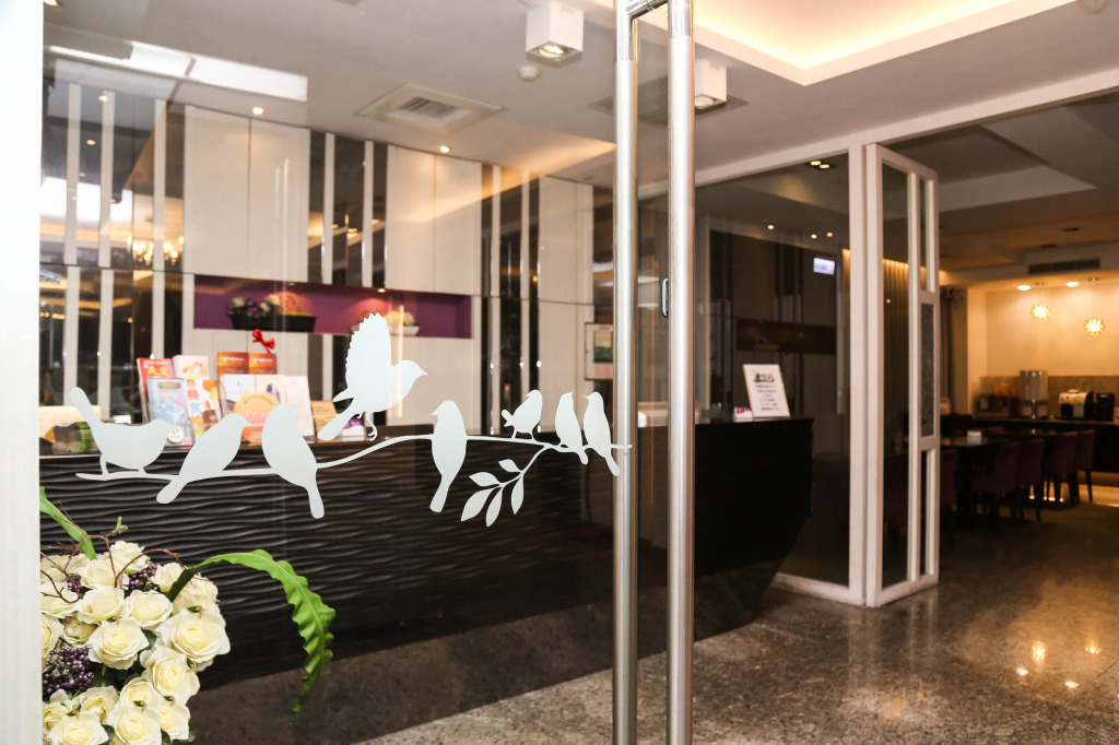 together hotel Hualien Zhongshan