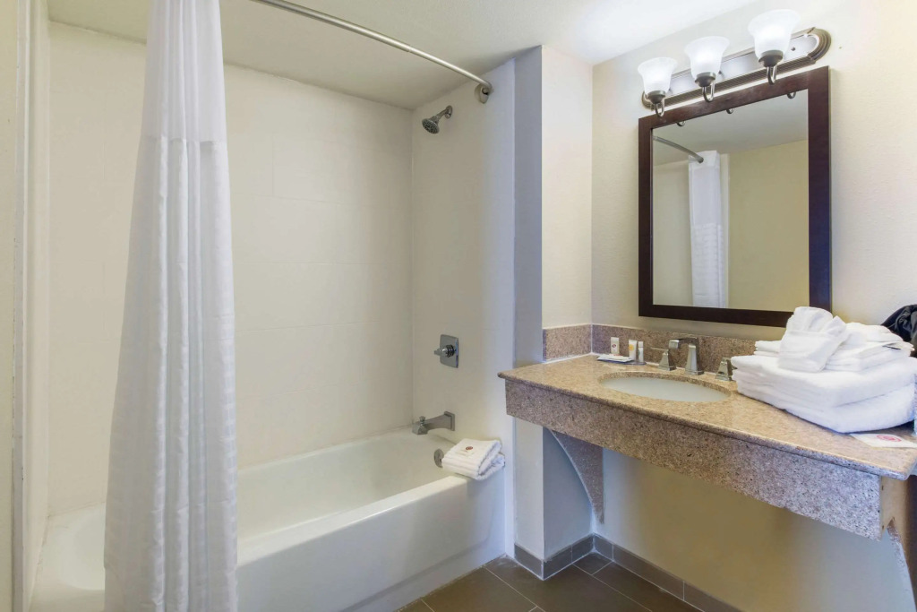 Comfort Inn & Suites SW Houston Sugarland
