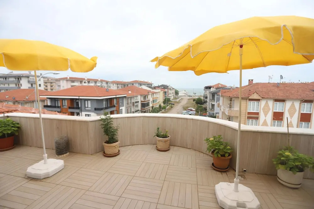 Altinkum Otel Karasu