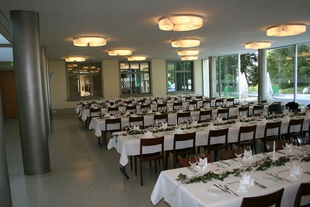 Hotel Arenenberg