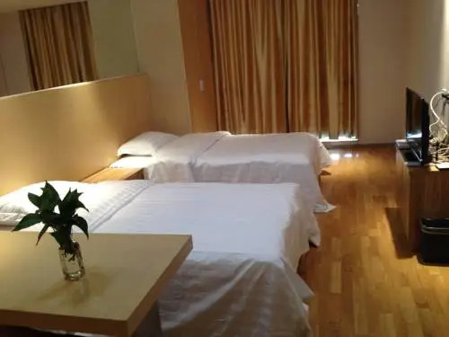 Aisiting International Apartment Xi'an