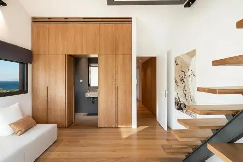 Flat 4 Bedrooms 3 Bathrooms - Souda