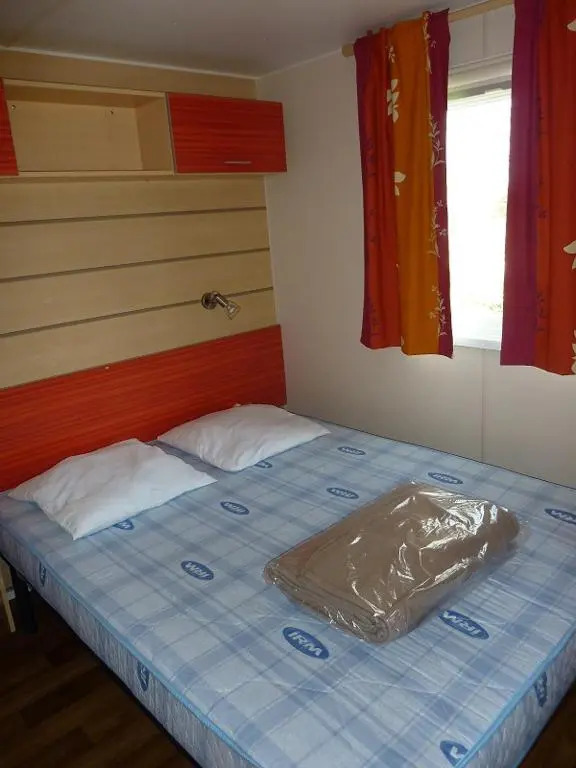 Camping du RIED