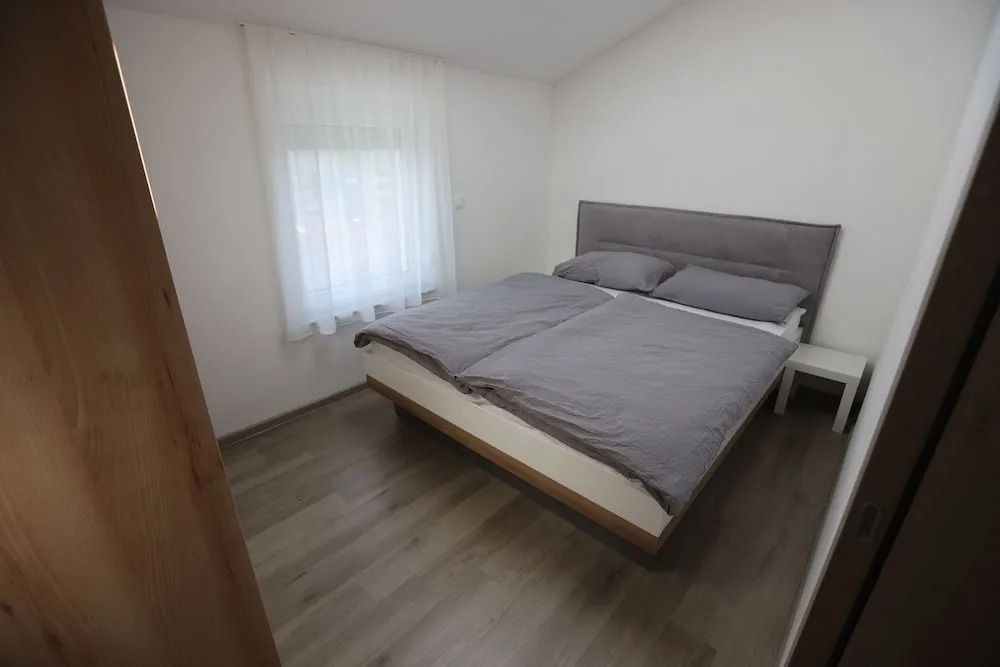 Villa Andrea Apartments - Ljubljana