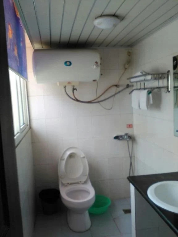Jurong Shangdao Inn