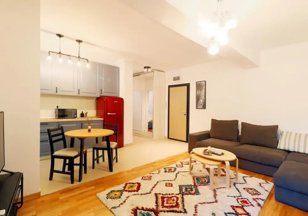 Apartament LaGloire