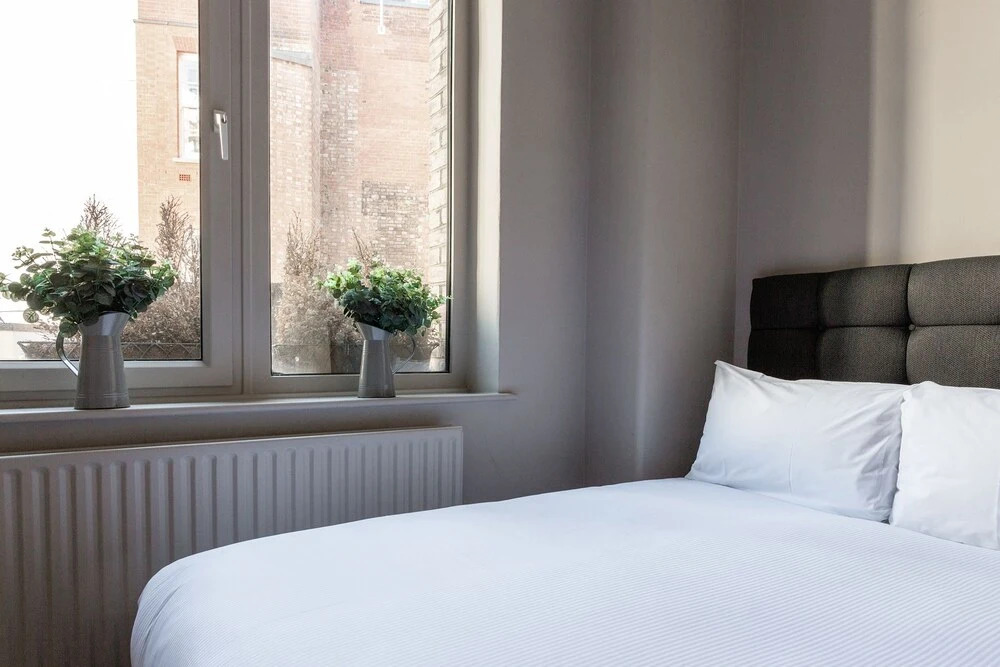 Stunning 3BR Apartment Next To Tower Bridge