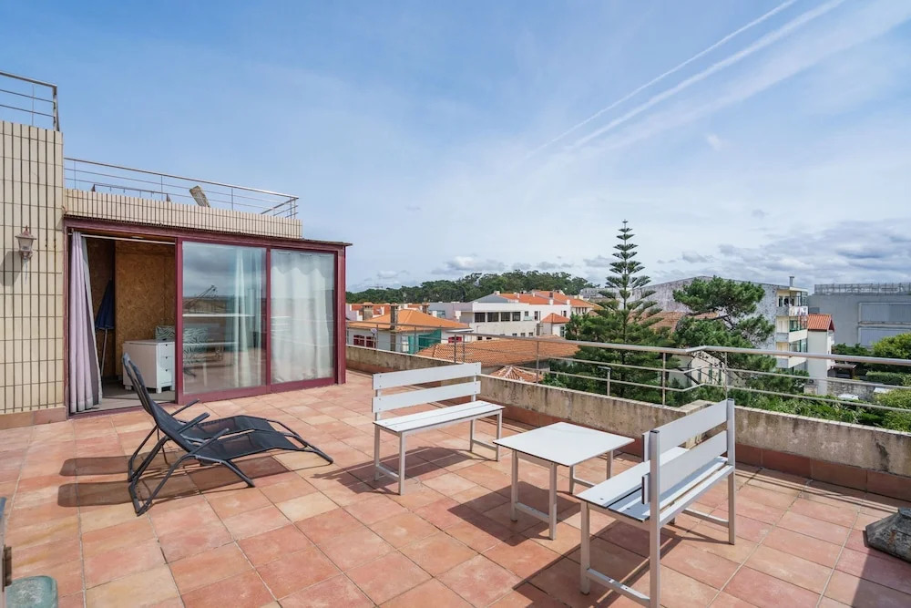 Penthouse Praia de Olinda - Minho s Guest
