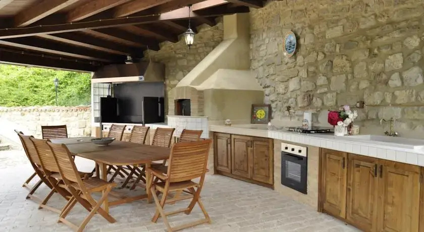 Tenuta Villa Rosato