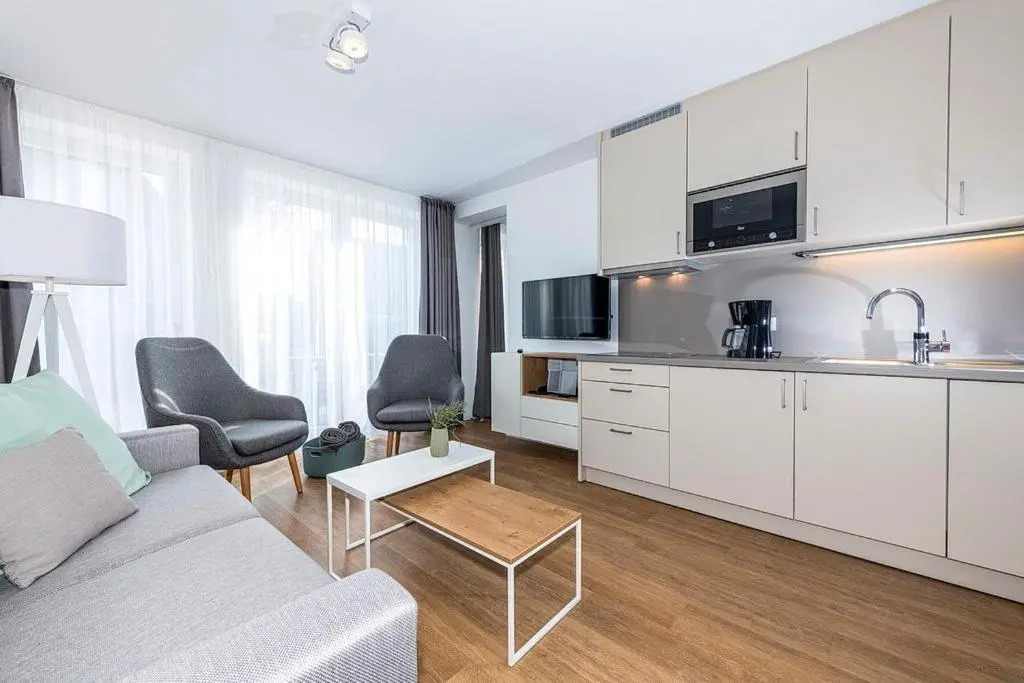 Apartmentvilla Anna See Apartmentvilla Anna See 1-17