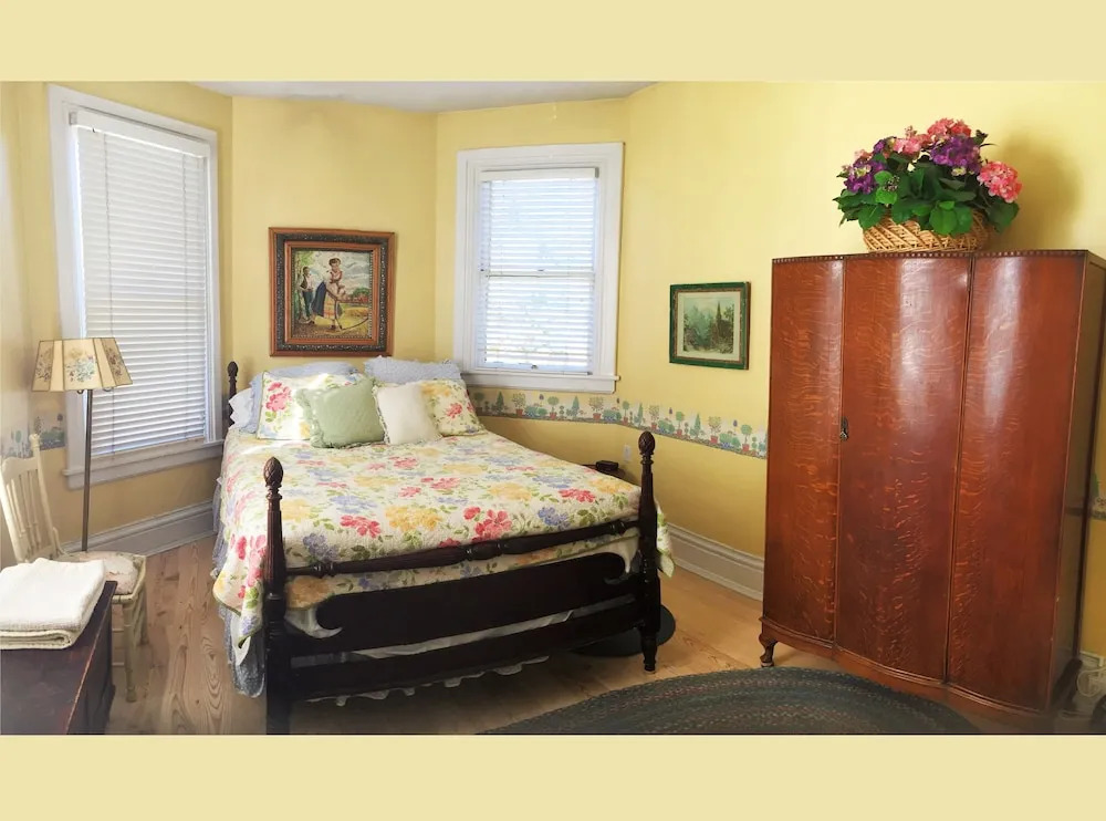 Ellerbeck Bed & Breakfast