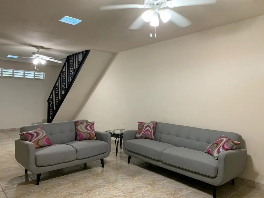 Fajardo Golden House