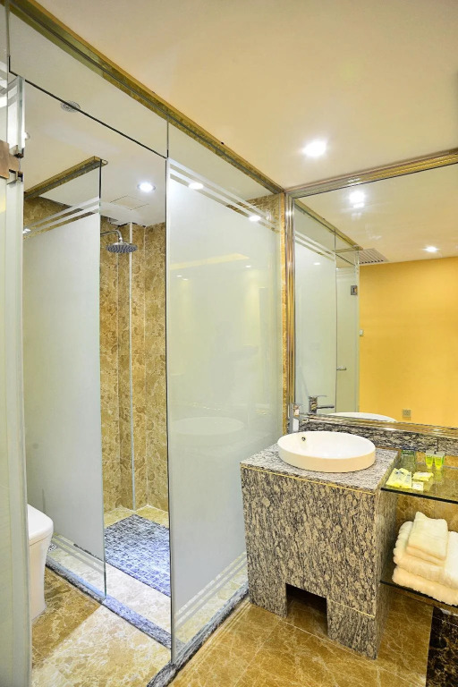 FangJie Hotel( Tee Mall Branch)
