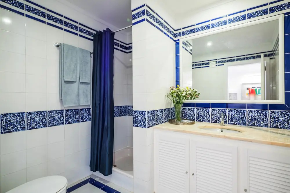 Sintra Surf Family Villa