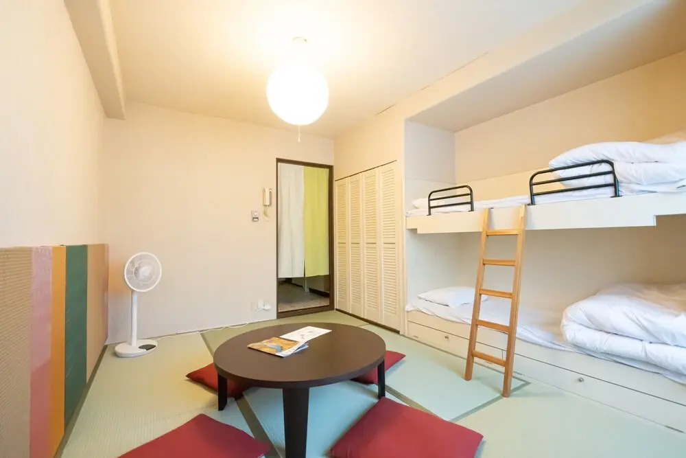 Angel Resort Yuzawa 407