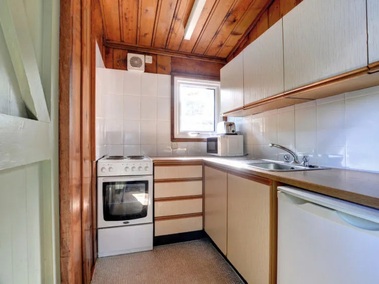 Chalet Pammy
