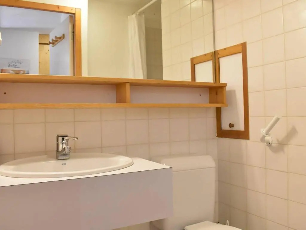 Appartement Méribel, 3 pièces, 6 personnes - FR-1-180-554