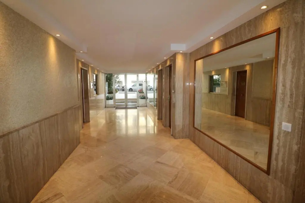 Amazing Sea View 2 Bedroom Front of the Beach 303