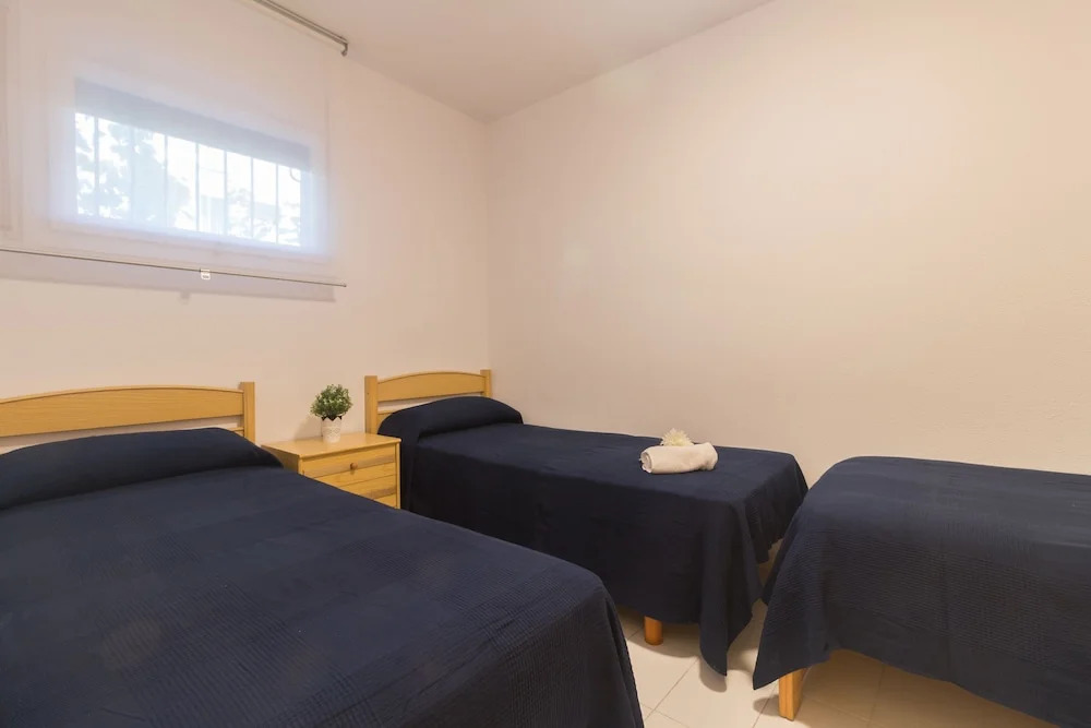Apartamento Blau Marí 1F Ref. 1005