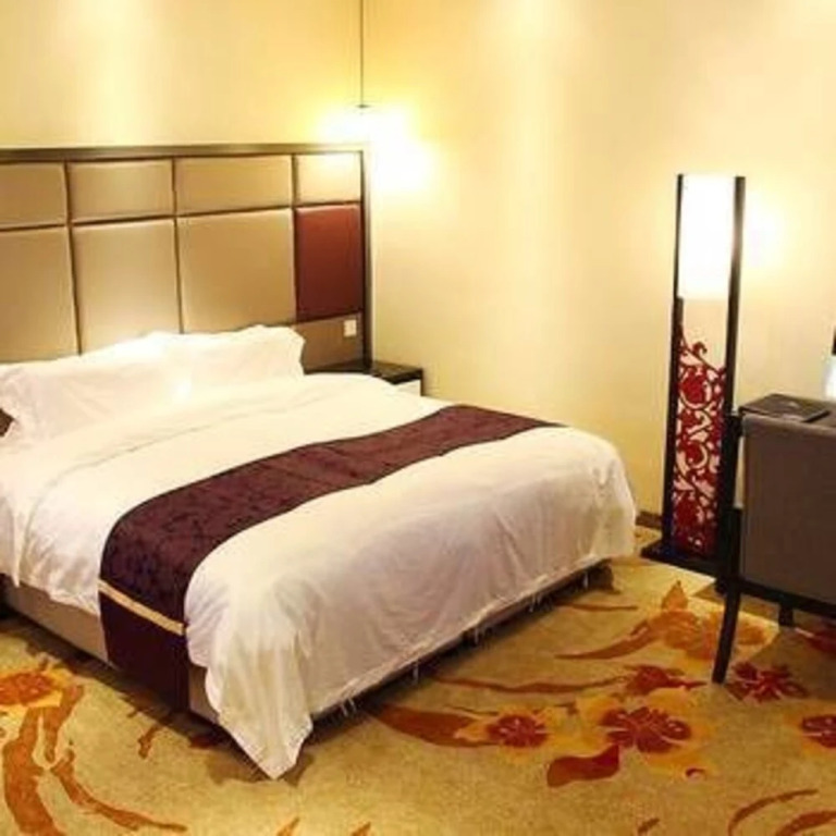 Yongqing Hotel