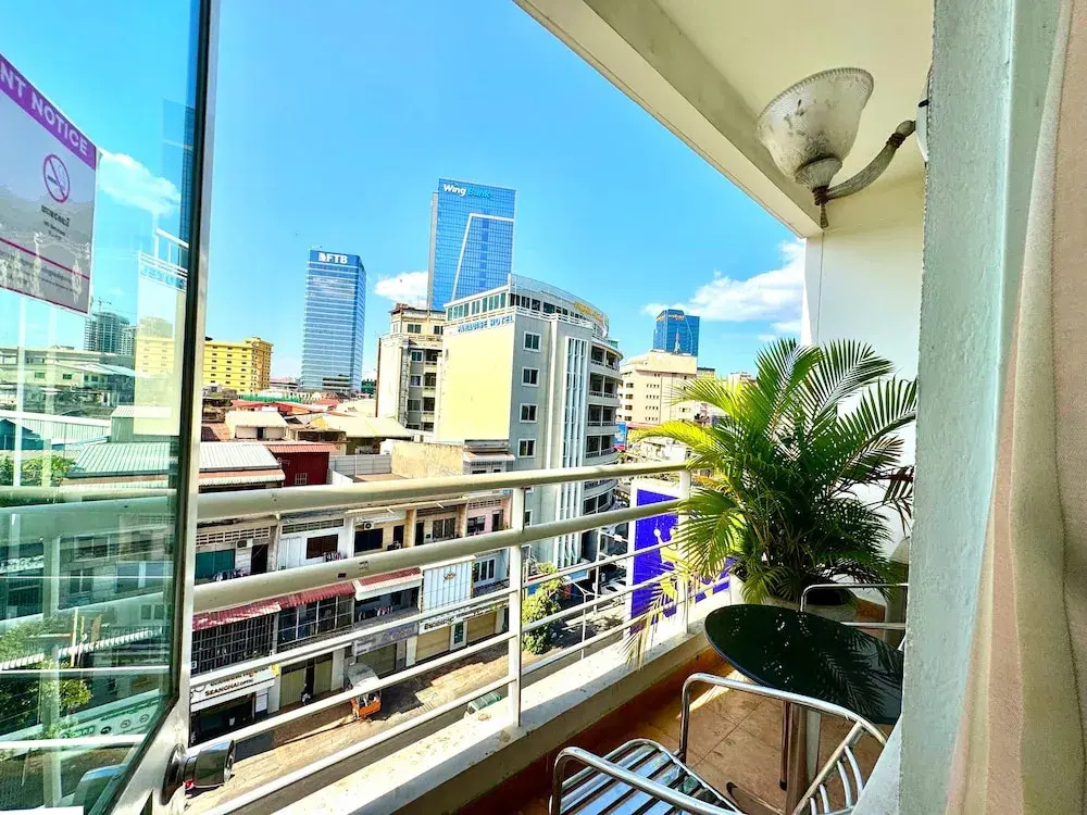 Hotel Sor