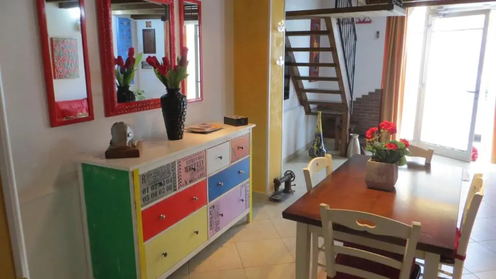 Casa Vacanza Marilyn