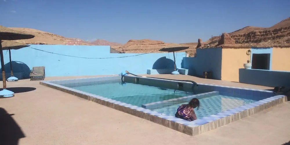 La Maison d'Hotes Les Grottes