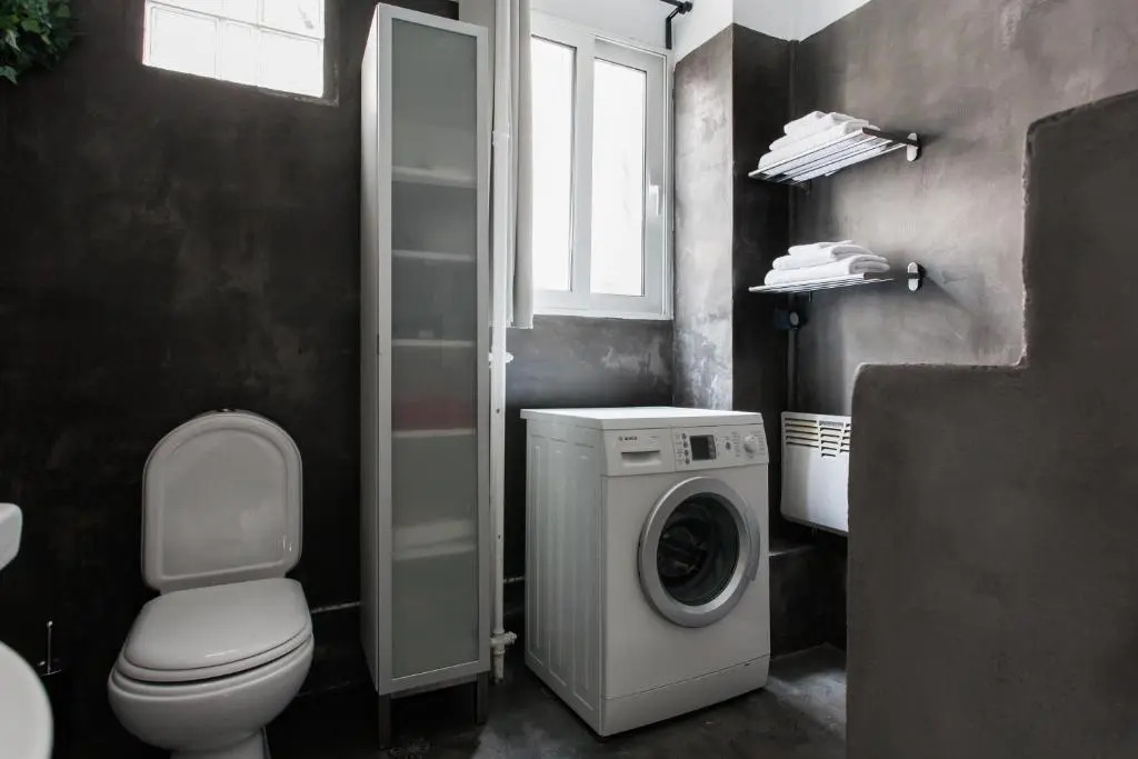 Luxurious apartment Acropolis view, Ermou street