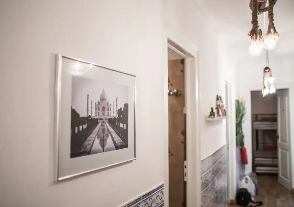 Hype Lisbon Hostel