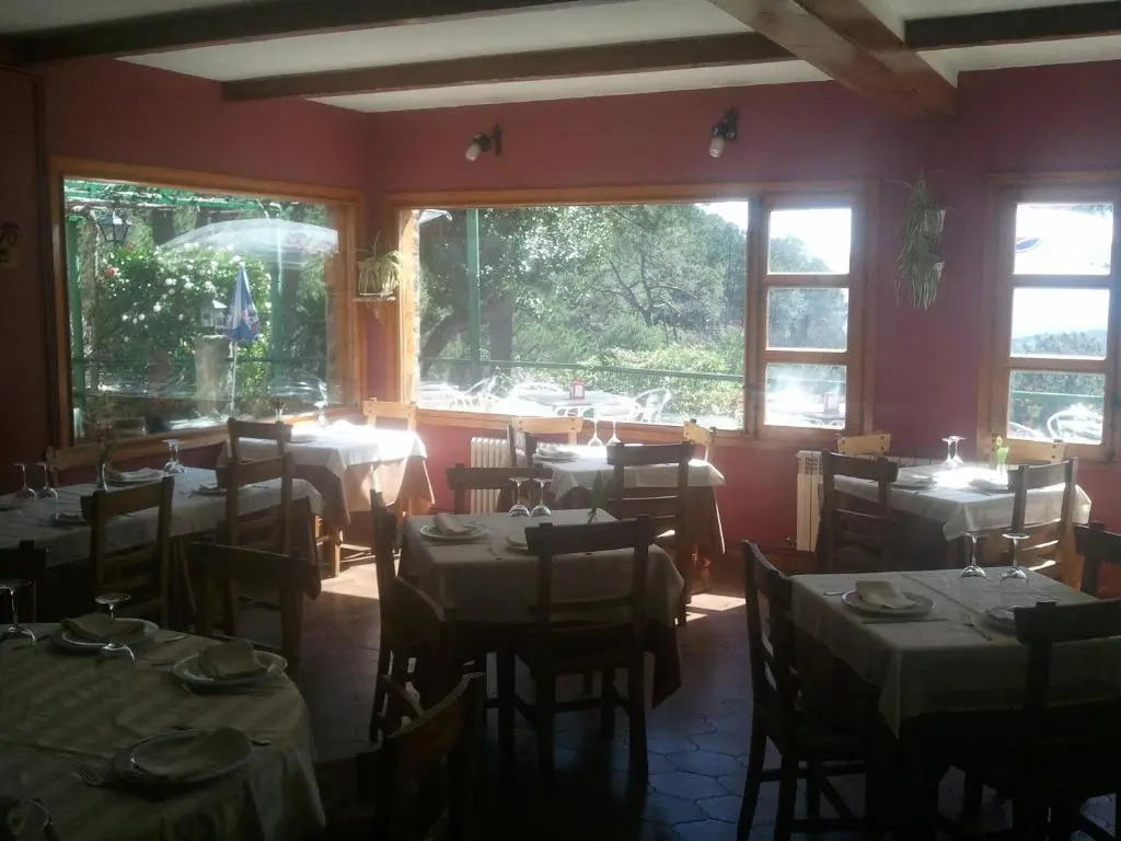 Hostal Fogón de Gredos