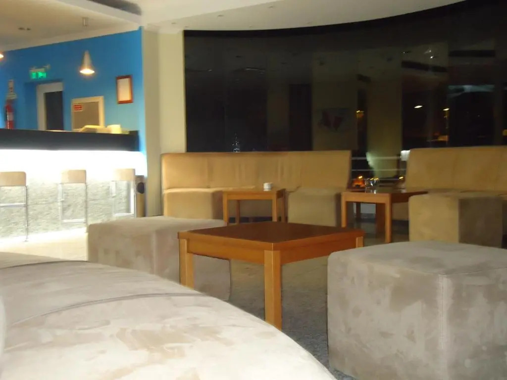 Hotel Pombeira