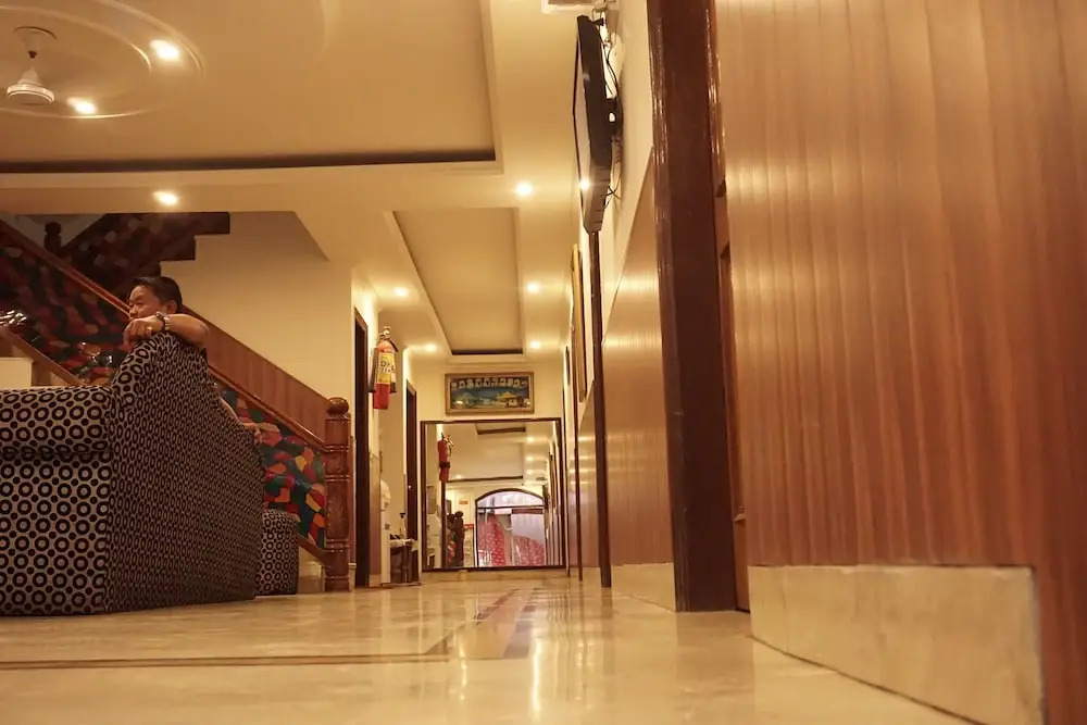 Hotel Royal Holidays