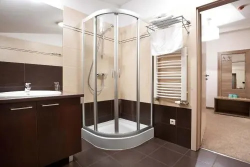 Hotel Stara Kamienica