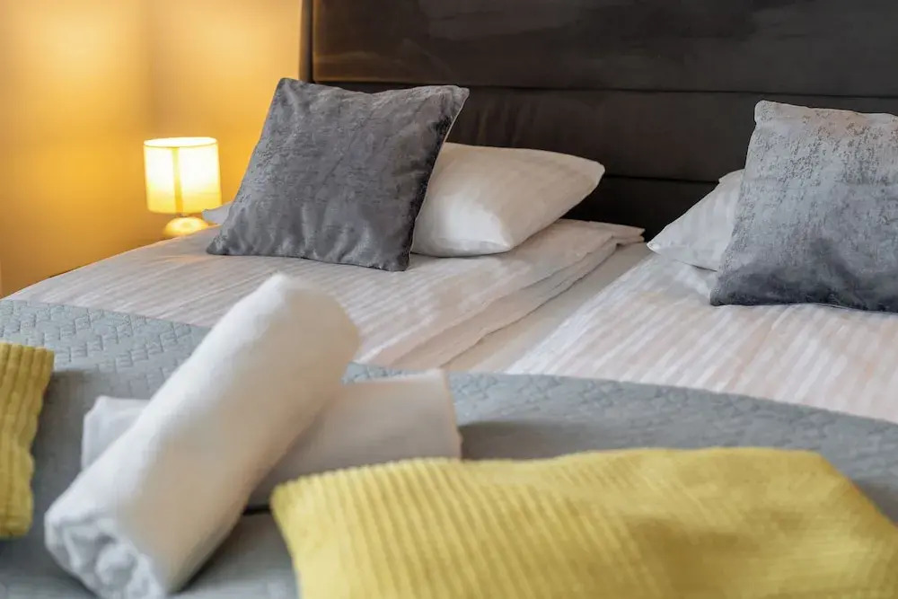 RentPlanet - Apartament Rysulówka
