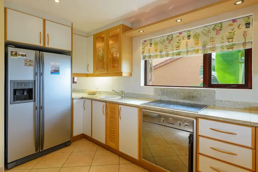 San Lameer Villa Rentals Three Bedroom Luxury 13908