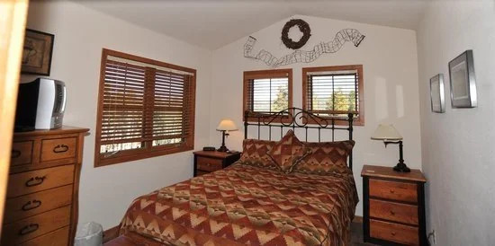 Yankee Boy in Town of Telluride by Telluride Resort Lodging