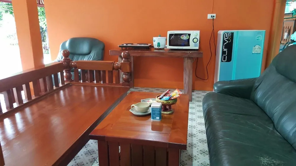 Sichon Resort