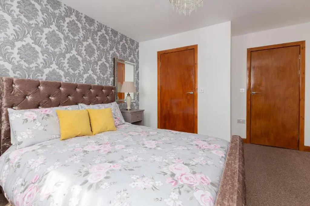 Beachcliffe Lodge Apartments