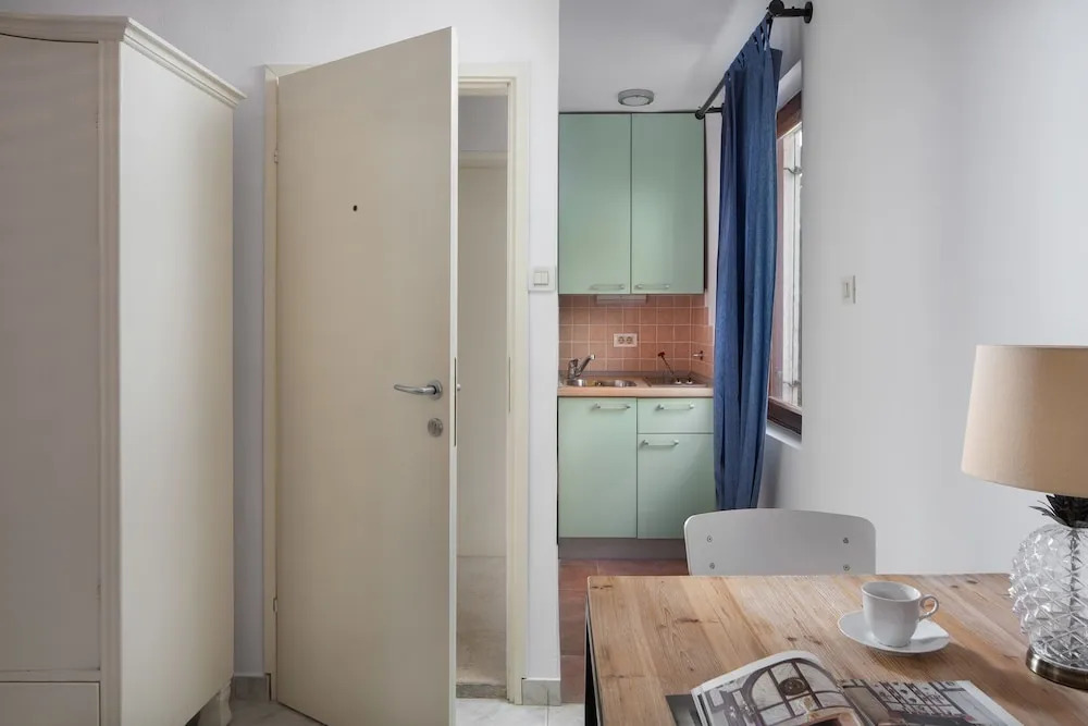 Cissa Apartments by Irundo