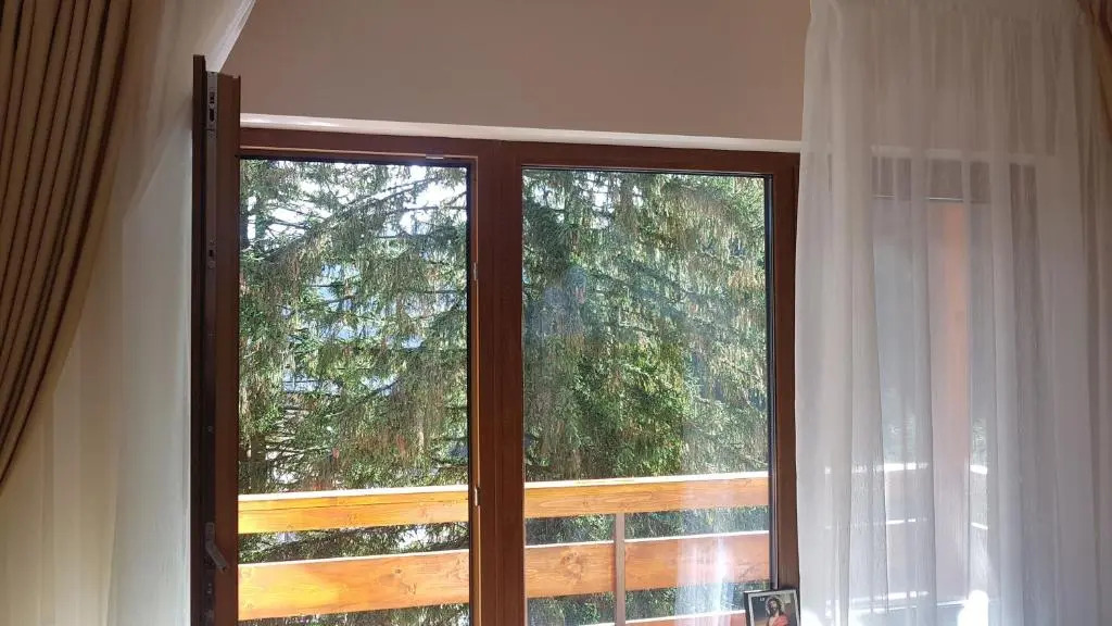 Apartament Lexannona Busteni