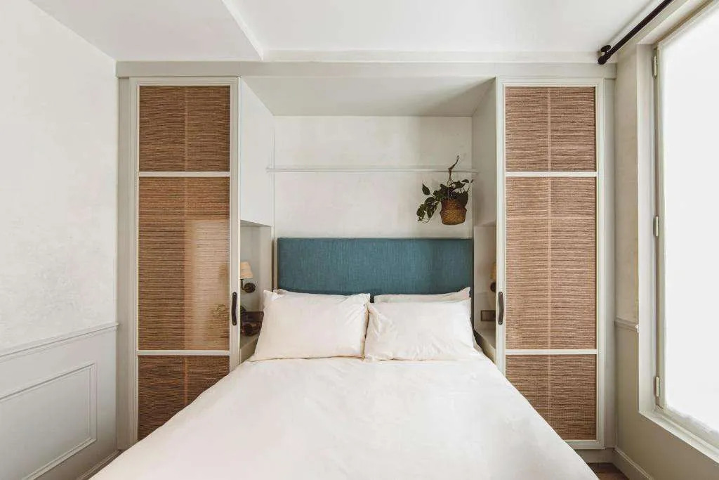 HOY Paris - Yoga Hotel