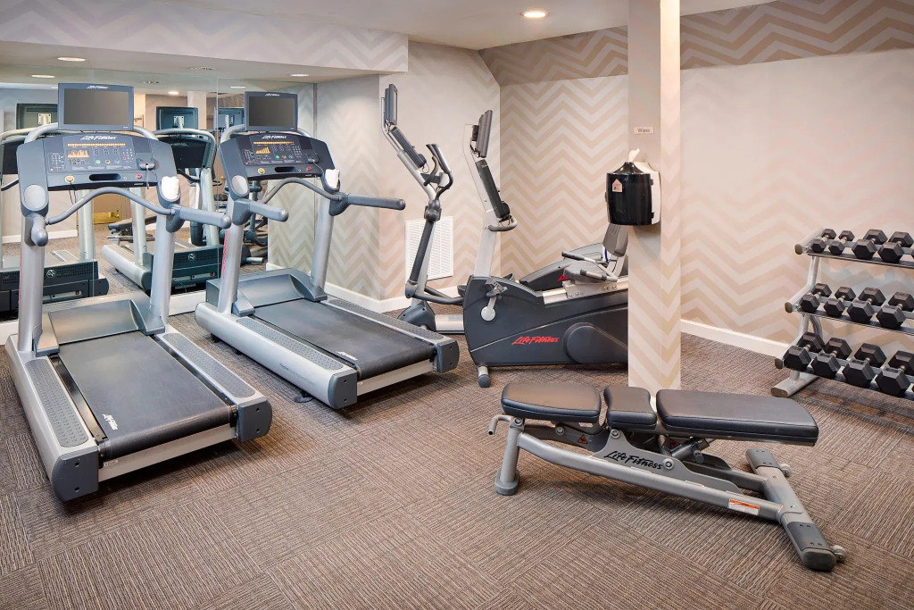 Residence Inn by Marriott Richmond West End