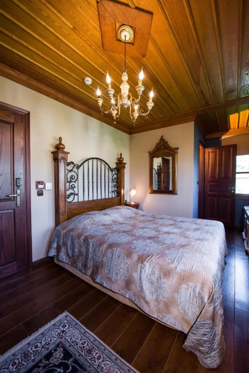 Boutique Hotel Kokkino Spiti