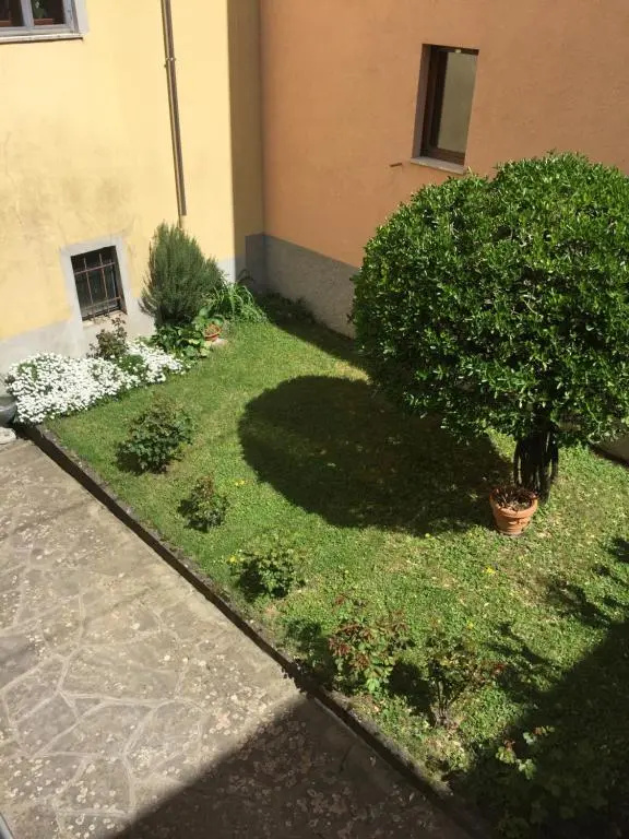La casa di Marty B&B