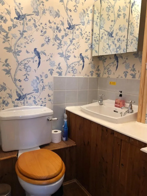 Rosedale Retreat B&B