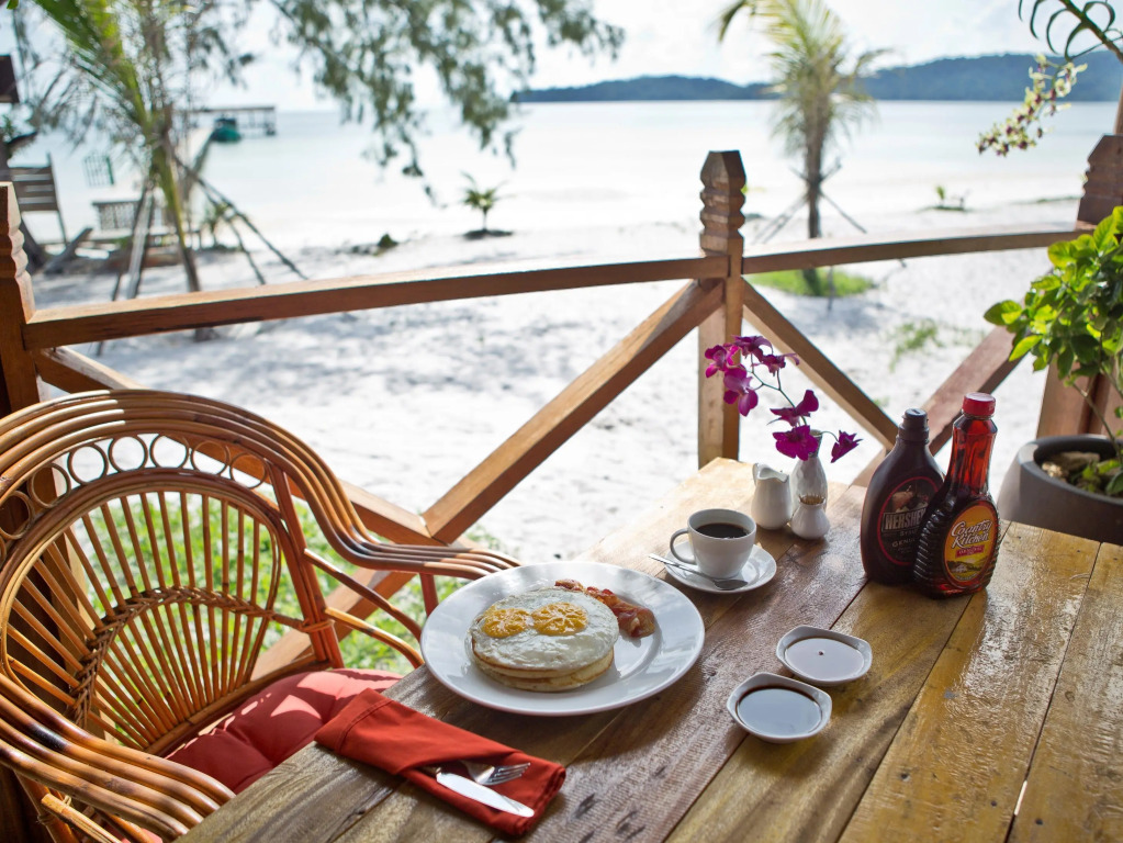 Orchid Resort