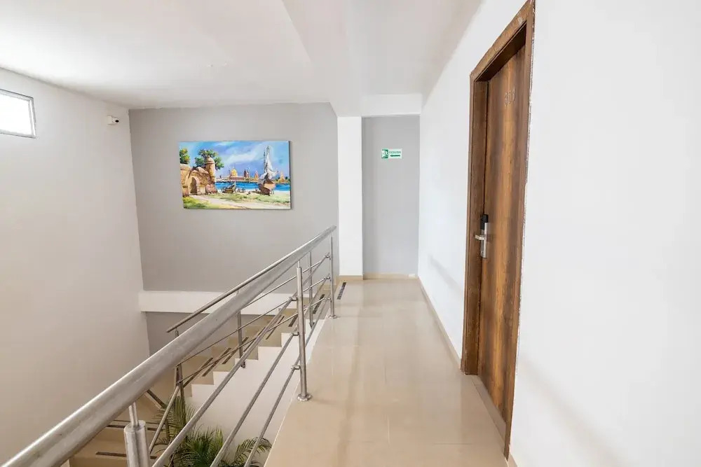 Hotel Amoek