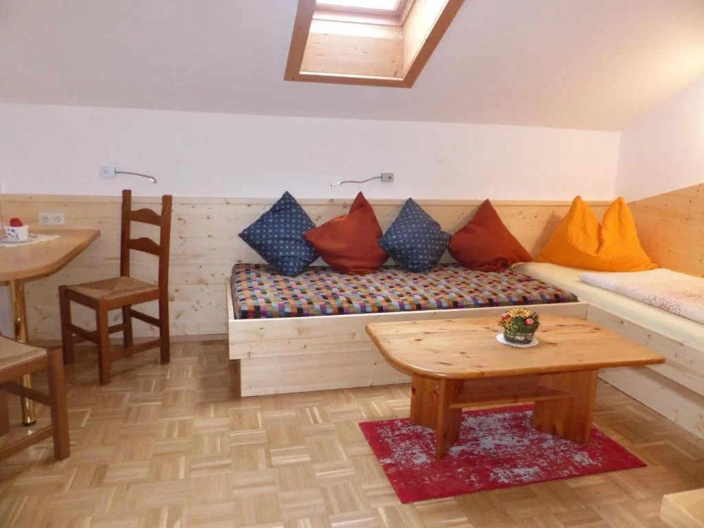Ferienhaus Waldhof