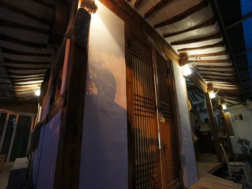 1928 Suimmaru Hanok Guesthouse
